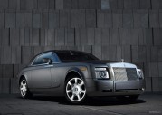 Rolls Royce Phantom Coupe